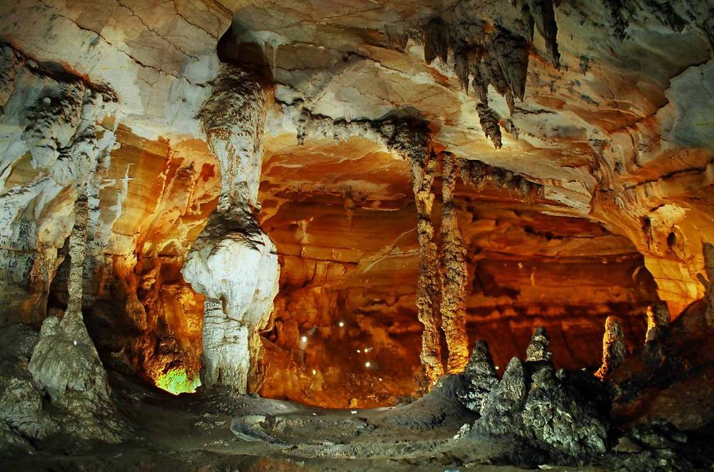 Cave at Vietnam’s UNESCO-recognized park likely to be 'Peter Pan' location