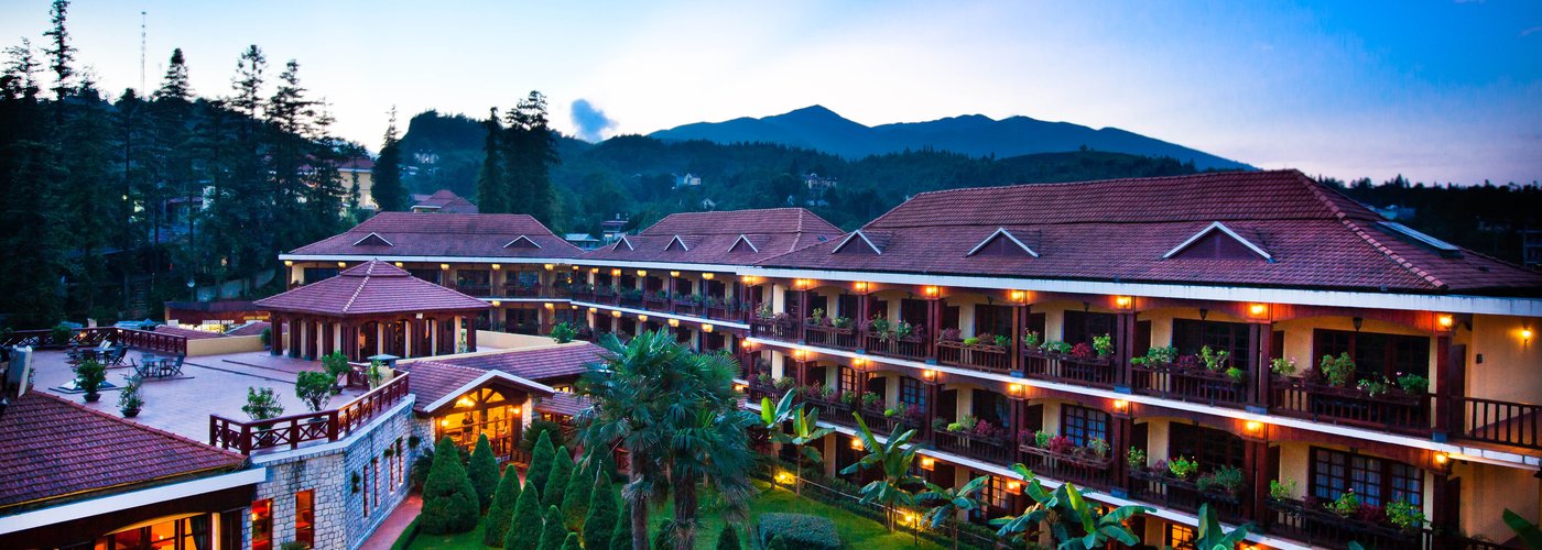 Sapa Coffee Dust Guesthouse