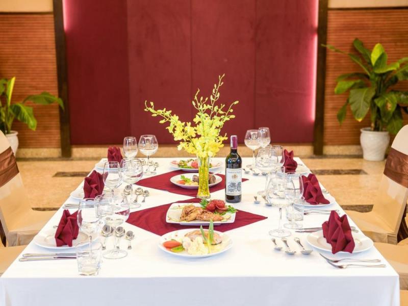 Muong thanh quang Binh hotel