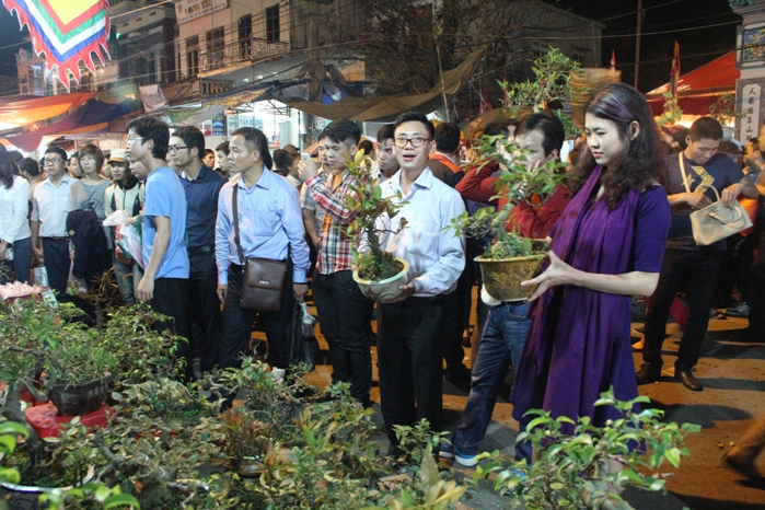 Vieng Market Festival
