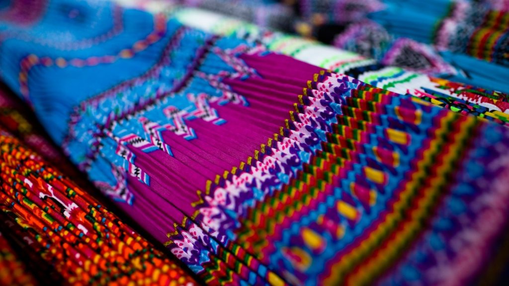 Sapa brocade