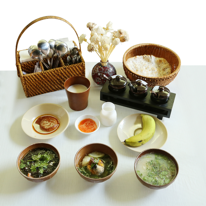Cham Spa