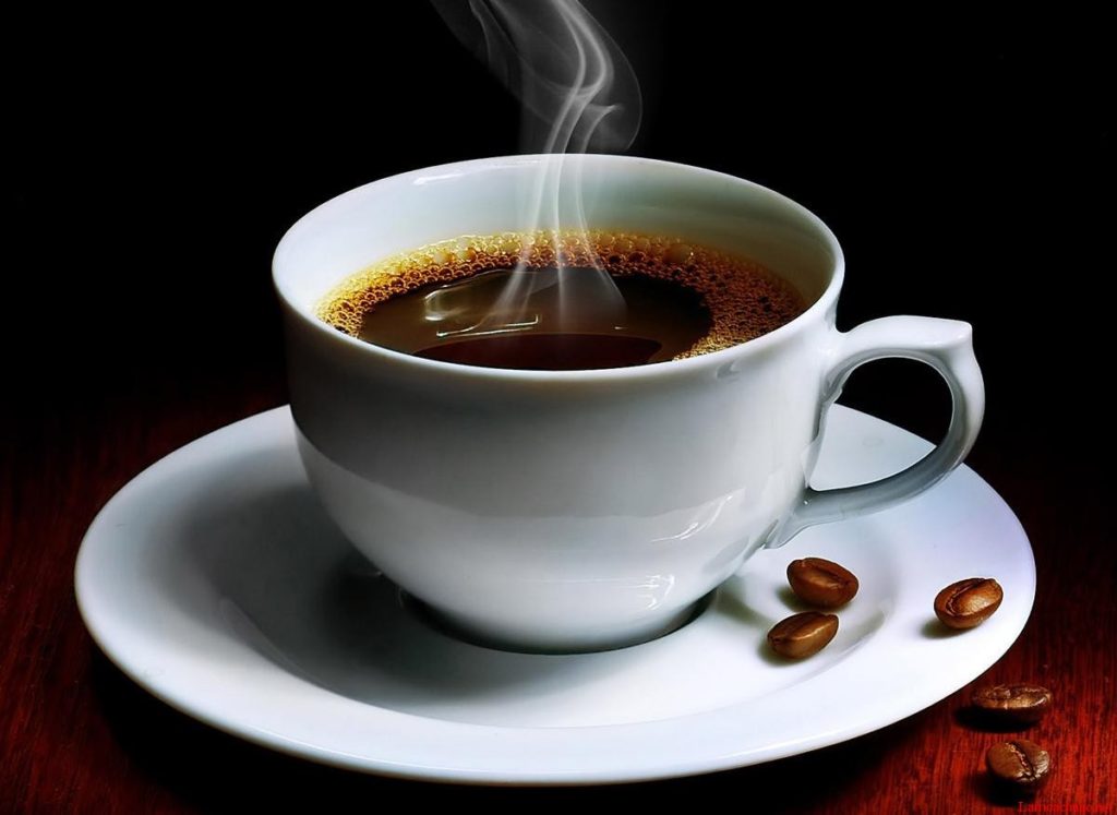 Enjoying a cup of coffee in Vietnam is really memorable