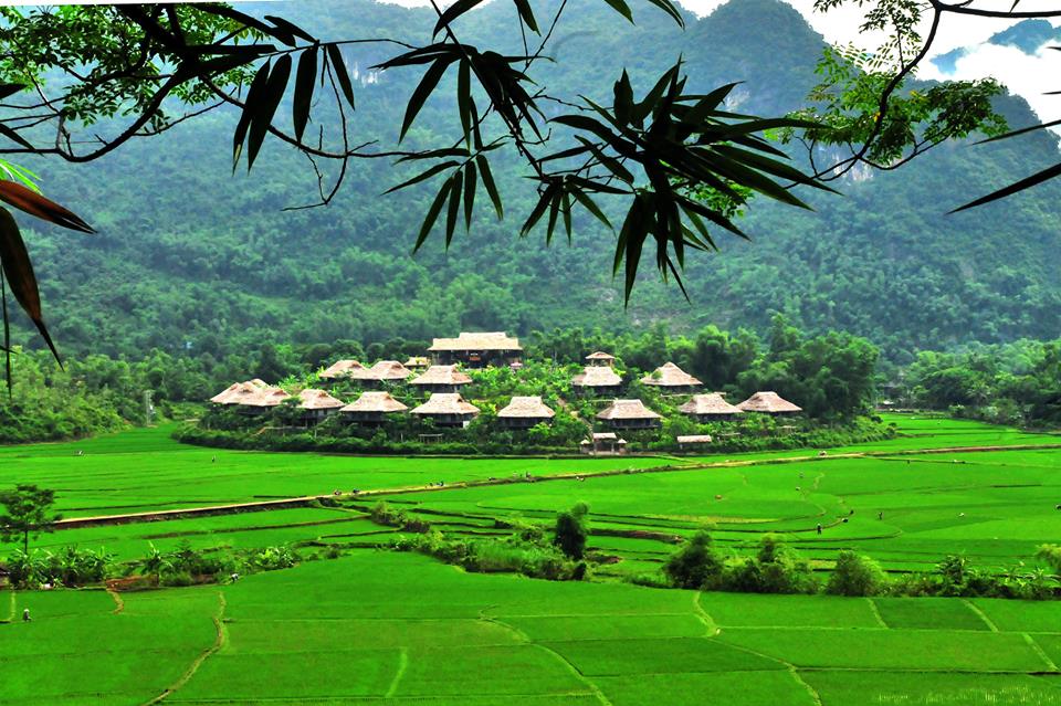 Mai Chau-Hoa Binh