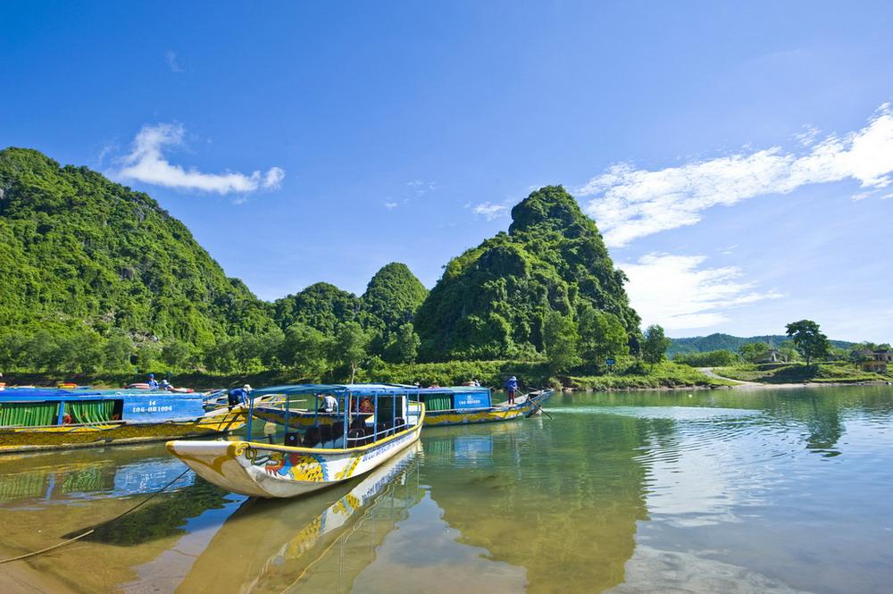 Phong Nha-Ke Bang