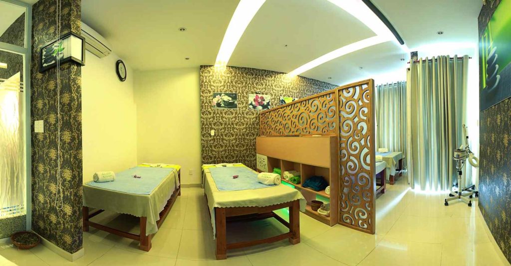 Queen Spa Danang