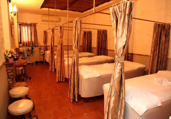 Sense Spa