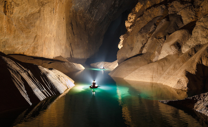 Son Doong Cave
