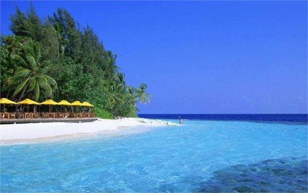 The real heaven in Vietnam- Phu Quoc beach
