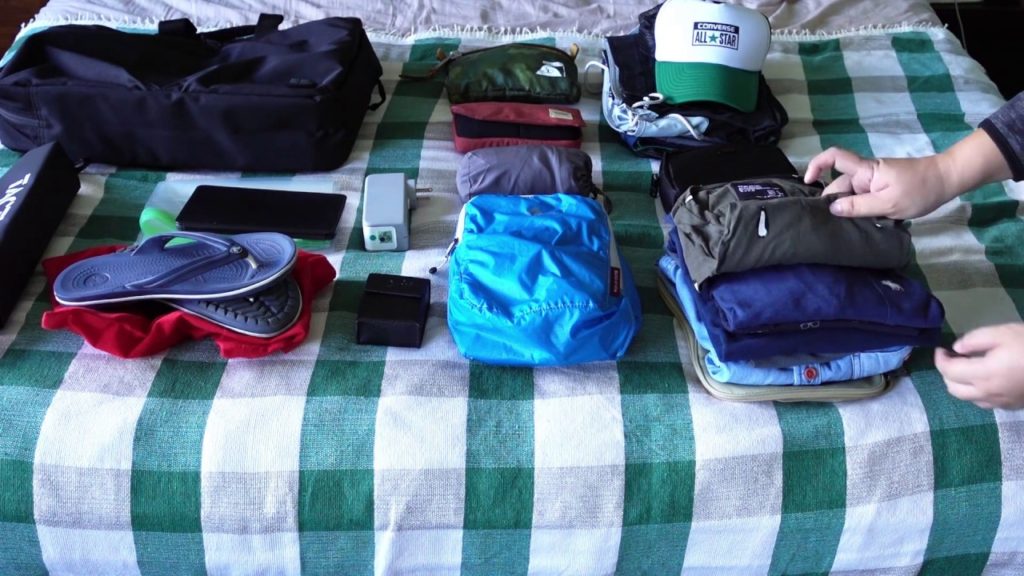 What to pack for Hanoi in July