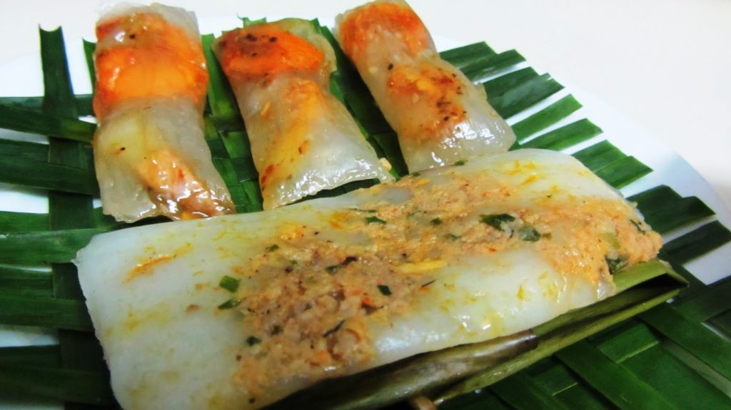 Banh Nam