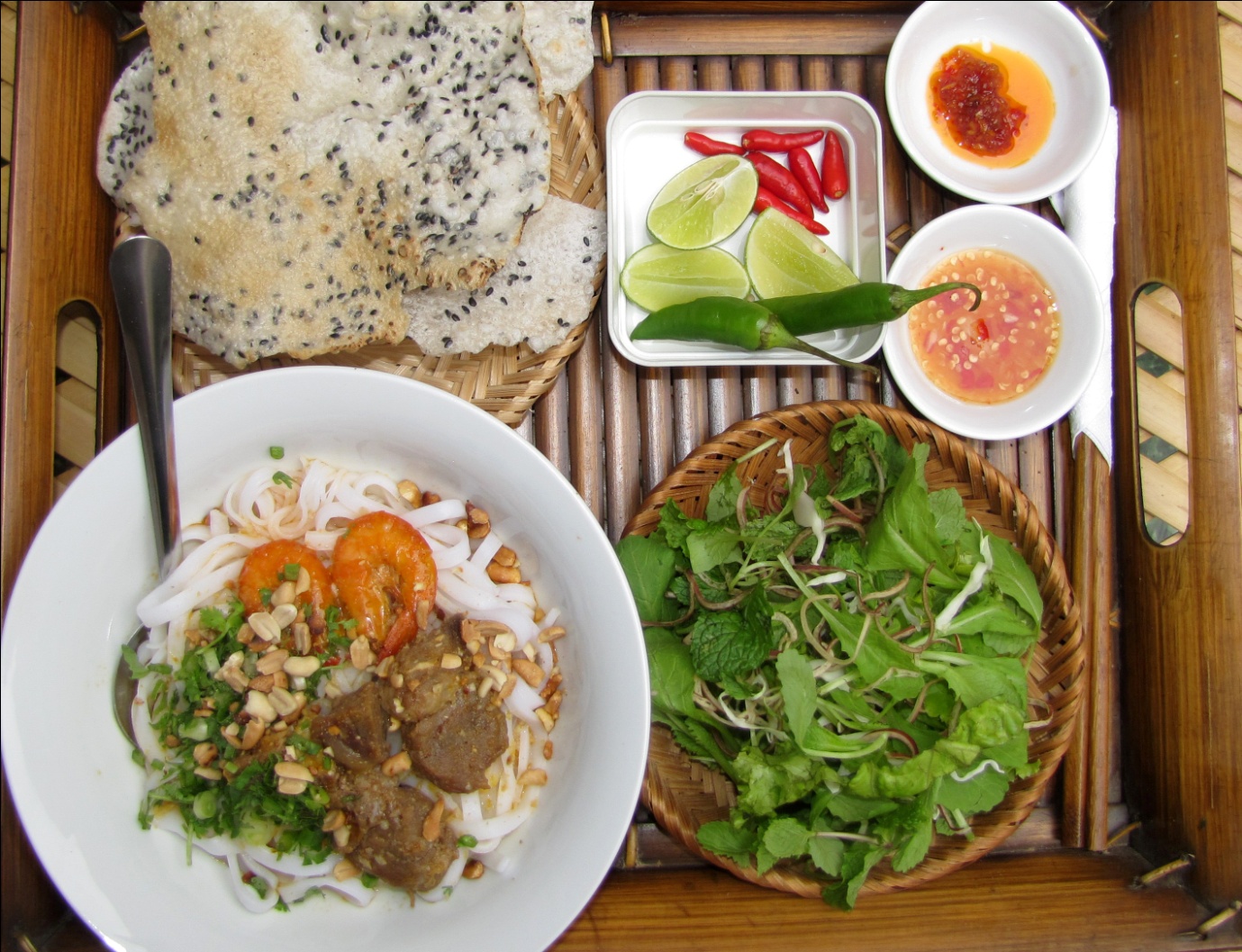 Quang Style Noodle