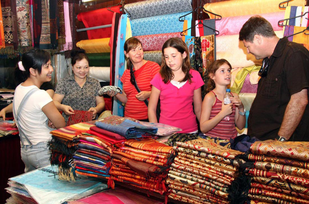 Van Phuc Silk Village